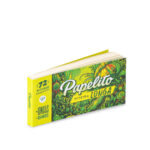 Piteira de Papel Papelito - Longa (Display com 30)