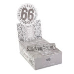 Seda Bros Silver King Size (Display com 50)