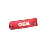 Seda OCB Red Brasil King Size (Display com 50)