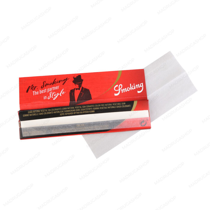 Seda Smoking Deluxe King Size (Display com 50)