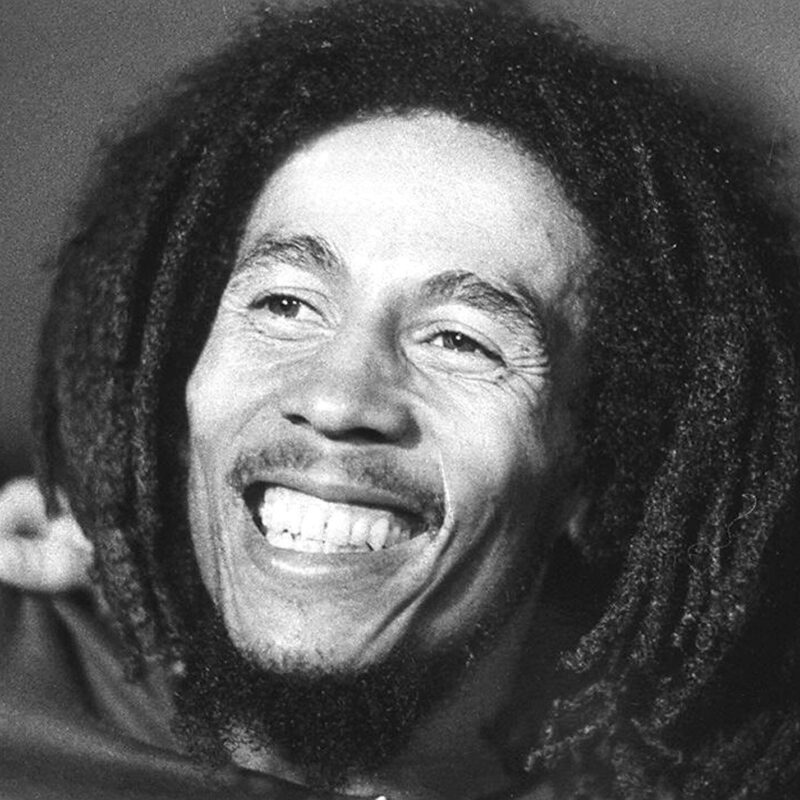 bob marley