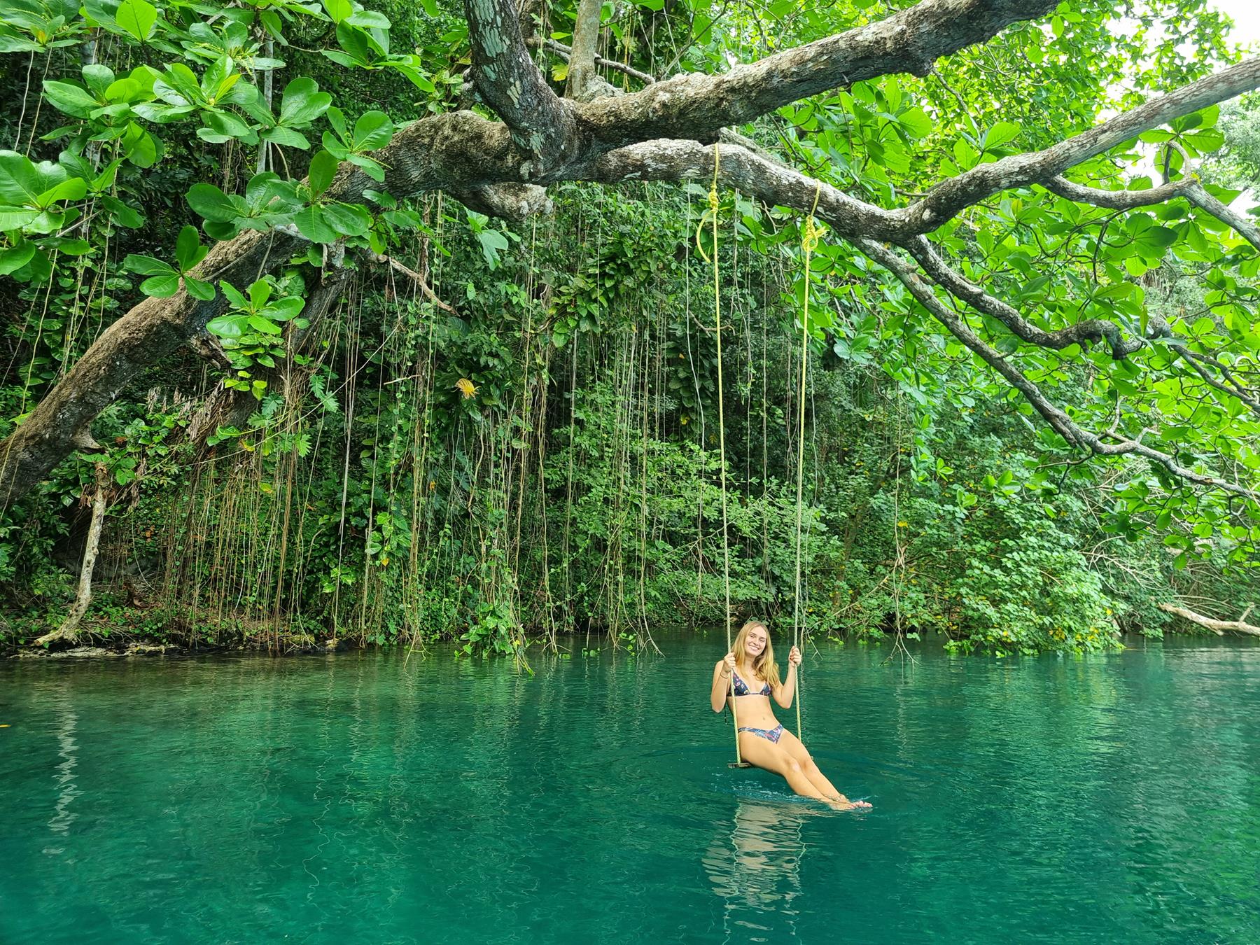 o que fazer na jamaica