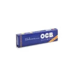 Seda OCB Ultimate King Size com Piteira de Papel (Display com 32)´
