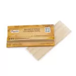 Seda Papelito Brown King Size (Display com 50)